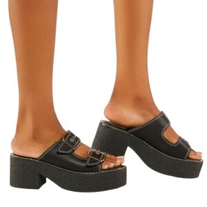 Oasis Society Gabrielle Sandals